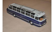 Икарус-55, Наши автобусы №46, масштабная модель, scale43, Modimio, Ikarus