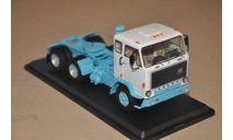 SSM. Volvo F89, масштабная модель, 1:43, 1/43, Start Scale Models (SSM)