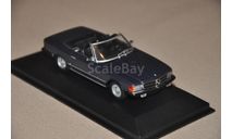Minichamps. Mercedes-Benz 350SL R107 1974, масштабная модель, 1:43, 1/43