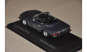 Minichamps. Mercedes-Benz 350SL R107 1974, масштабная модель, 1:43, 1/43