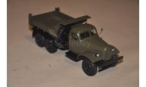 ЗИЛ-ММЗ-4510, Легендарные грузовики СССР №104, масштабная модель, 1:43, 1/43