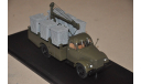 SSM. КММ-2(51), масштабная модель, 1:43, 1/43, Start Scale Models (SSM), ГАЗ