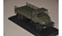 ModelPro. Зил-43273Н, масштабная модель, scale43