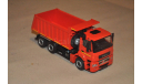 АИСТ. КАМАЗ-6520-21010-53, масштабная модель, scale43, Автоистория (АИСТ)