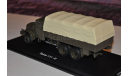 SSM. Tatra-111R бортовой с тентом,хаки, масштабная модель, 1:43, 1/43, Start Scale Models (SSM)