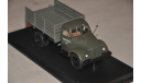 SSM. Горький-51Т, масштабная модель, 1:43, 1/43, Start Scale Models (SSM), ГАЗ