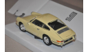 Porsche Museum. PORSCHE 911 Coupe (1964), масштабная модель, 1:24, 1/24