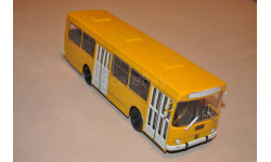 ЛАЗ-4202, Наши автобусы №12