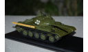 SSM. Танк Т-54-1, масштабные модели бронетехники, scale43, Start Scale Models (SSM)