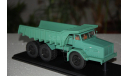 SSM. МАЗ-530, масштабная модель, 1:43, 1/43, Start Scale Models (SSM)