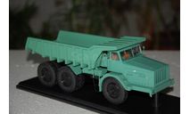 SSM. МАЗ-530, масштабная модель, 1:43, 1/43, Start Scale Models (SSM)