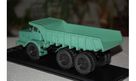 SSM. МАЗ-530, масштабная модель, 1:43, 1/43, Start Scale Models (SSM)