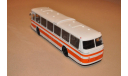ЛАЗ-699Р, Наши автобусы №15, масштабная модель, scale43