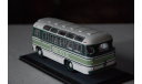 ClassicBus. ПАЗ-672 Зеленый, масштабная модель, 1:43, 1/43