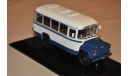 Dip Models. КАвЗ 685 1977г. Маршрут «Саяногорск – Сизая», масштабная модель, 1:43, 1/43