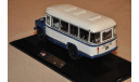 Dip Models. КАвЗ 685 1977г. Маршрут «Саяногорск – Сизая», масштабная модель, 1:43, 1/43