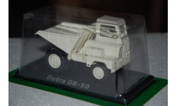 Тракторы: история, люди, машины №68 Dutra DR-50 Дутра