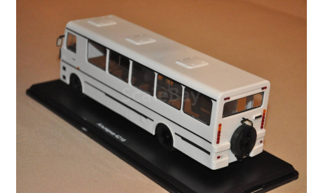 ModelPro. Альтерна-4216, масштабная модель, scale43