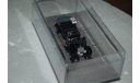 Dip Models. Rolls-Royce Персональный автомобиль В.И. Ленина, масштабная модель, 1:43, 1/43