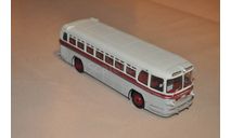 ЗИС-127, Наши автобусы №21, масштабная модель, scale43, Modimio