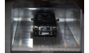 Dip Models. VOLKSWAGEN T-5 ’FRIEDERICHS’ (Автомобиль выездной охраны) серия ГОН, масштабная модель, 1:43, 1/43