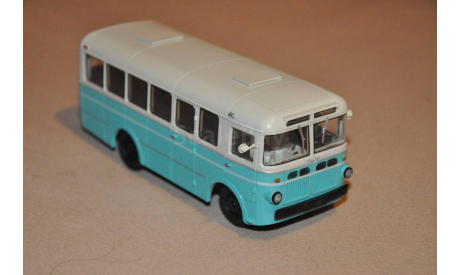 РАФ-976, Наши автобусы №22, масштабная модель, scale43, Modimio