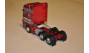 ELIGOR. SCANIA SERIE R TOPLINE 6*2 DRYSDALE, масштабная модель, 1:43, 1/43