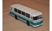 ЛАЗ-695М, Наши автобусы №23, масштабная модель, scale43