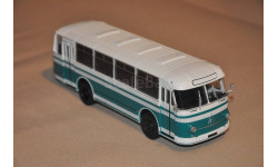 ЛАЗ-695М, Наши автобусы №23