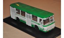 ModelPro. КАВЗ-3100 ’Сибирь’, масштабная модель, scale43