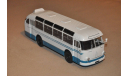 ЛАЗ-695Е, Наши автобусы №29, масштабная модель, scale43, ЛиАЗ