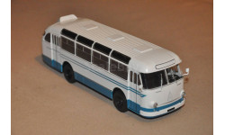 ЛАЗ-695Е, Наши автобусы №29