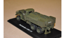 SSM. Studebaker US6 U5 цистерна, масштабная модель, scale43, Start Scale Models (SSM)