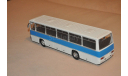 Икарус-256, Наши автобусы №31, масштабная модель, scale43, Ikarus