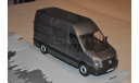 Cararama. VOLKSWAGEN Crafter Фургон, масштабная модель, 1:24, 1/24, Bauer/Cararama/Hongwell