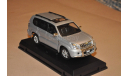 Cararama. Toyota Prado, масштабная модель, 1:24, 1/24, Bauer/Cararama/Hongwell