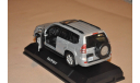 Cararama. Toyota Prado, масштабная модель, 1:24, 1/24, Bauer/Cararama/Hongwell