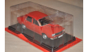 Hachette. DACIA 1300 №84, масштабная модель, scale24