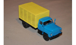 ГЗСА-3704, Легендарные грузовики СССР №68