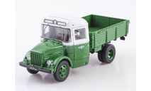 ModelPro. Горький 651 ’Воробушек’, масштабная модель, 1:43, 1/43, ЗИЛ