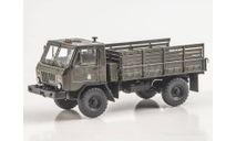 ModelPro. Горьковский грузовик 3301, масштабная модель, ГАЗ, scale43