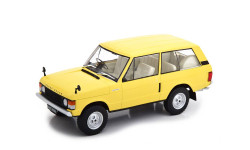 WhiteBox. RANGE ROVER 3.5 V8 4х4 1972 Beige