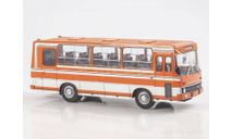 ModelPro. IKARUS 212, масштабная модель, scale43