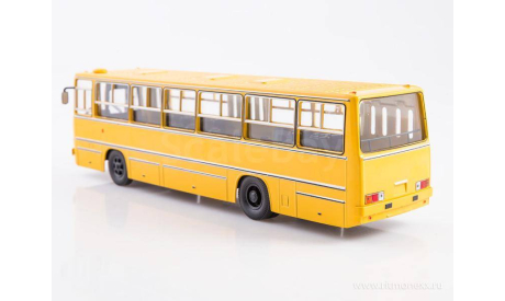 СовА. Икарус-260, масштабная модель, scale43, Советский Автобус, Ikarus