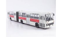 СовА. Ikarus-280.33, масштабная модель, 1:43, 1/43, Советский Автобус