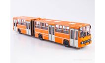 СовА. Ikarus-280.64, масштабная модель, Советский Автобус, scale43