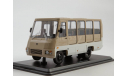 ModelPro. КАВЗ-3275, масштабная модель, scale43