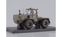 SSM. Трактор Т-150К (хаки)