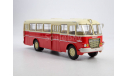 СовА. Икарус-620, масштабная модель, 1:43, 1/43, Советский Автобус, Ikarus