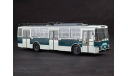 SSM. Троллейбус Skoda-14TR Eberswalde, масштабная модель, Start Scale Models (SSM), Škoda, scale43